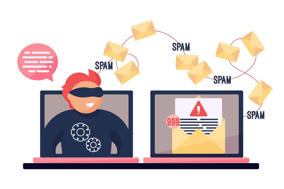 Hacker activity concept-TurtleWords