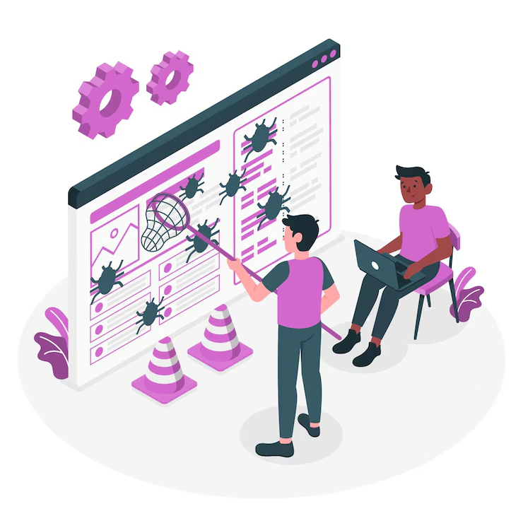 Common Security Pitfalls and How Penetration Testers -TurtleWords