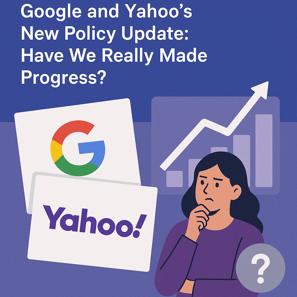 Google and Yahoo’s New Policy Update TurtleWords