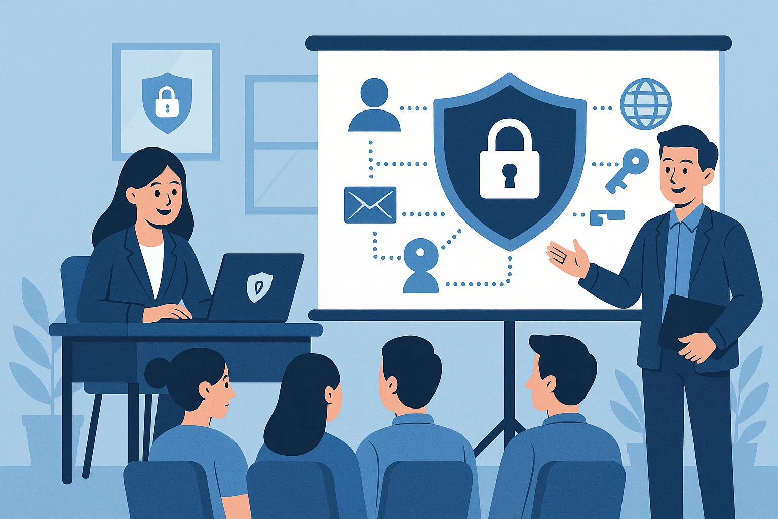 How External Cybersecurity Training Agencies Add Value-TurtleWords